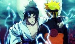 佐助的最新爆料视频下载,神秘力量觉醒，忍者世界风云再起