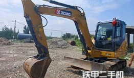 徐工挖机爆料视频播放,揭秘行业新动态与技术创新